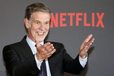 FRANCE MARSEILLE TELEVISION netflix amsterdam