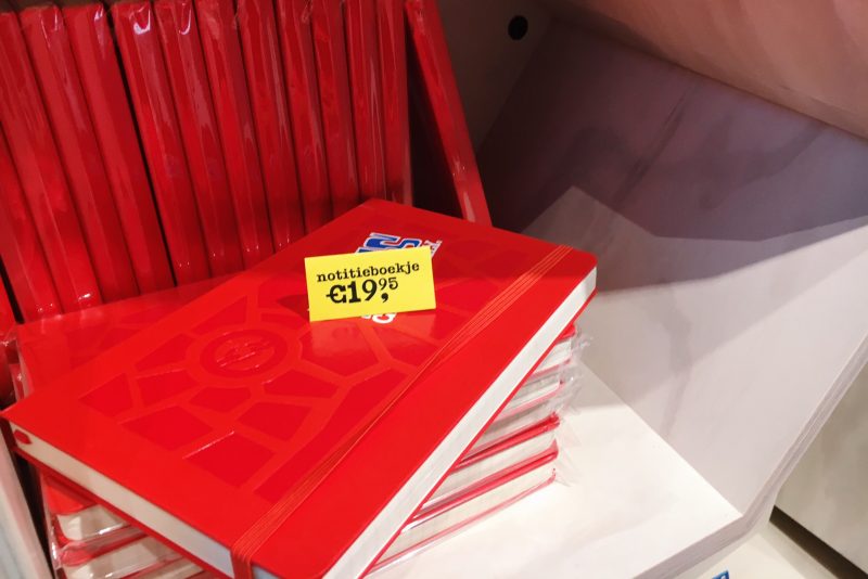 Tony chocolonely winkel amsterdam westergas binnenkijken
