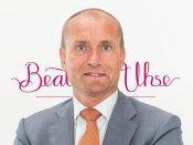 Nathal van Rijn is overgestapt van Rabobank Almere naar Beate Uhse, het grootste erotische lifestyleconcern van Europa. Waarom heeft hij voor dit bijzondere bedrijf gekozen?