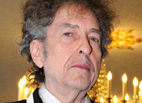 8 songteksten van Bob Dylan die duidelijk maken waarom hij een