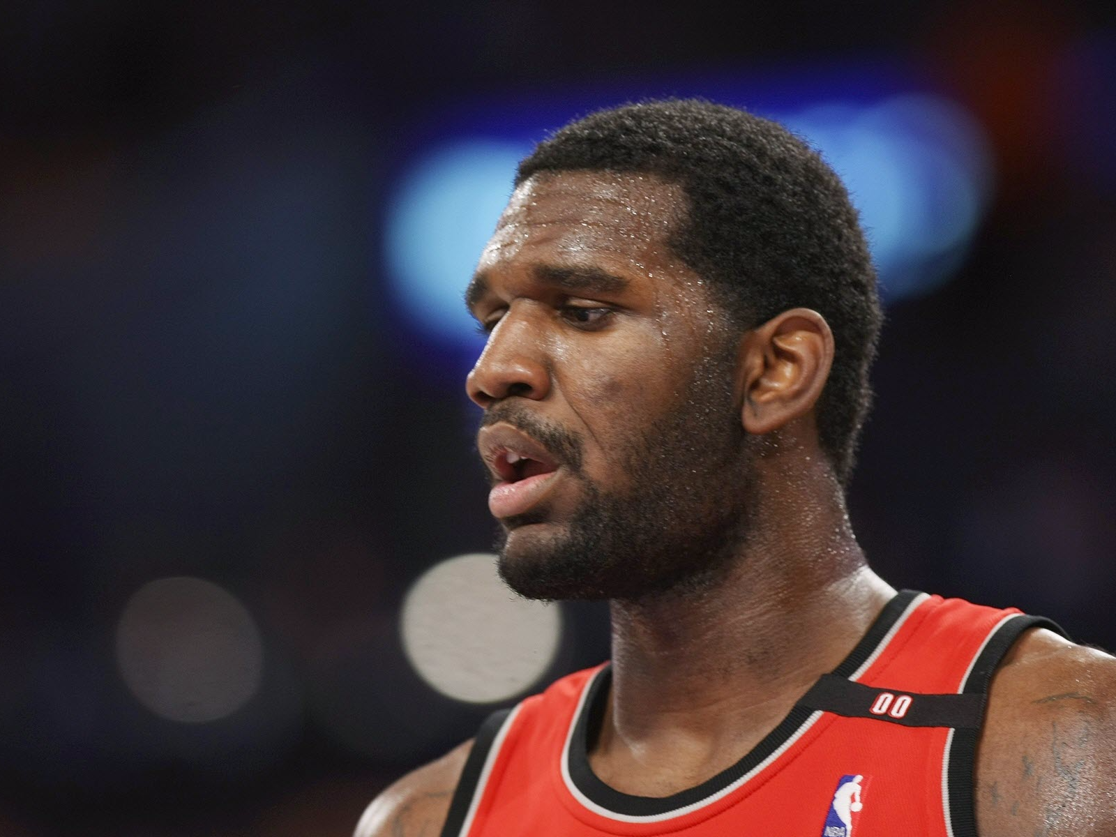 greg oden age