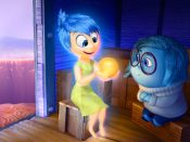 De nieuwe eigenaren van Twitter? Foto: Disney/Pixar
