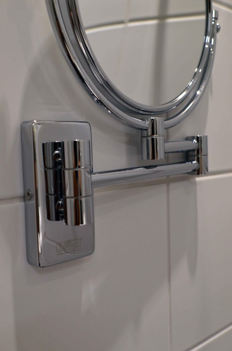 Ik verbleef in het ikea hotell in ikea stad in zweden en er was ...
