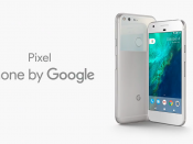 Ga jij in de rij staan voor Google's Pixel?