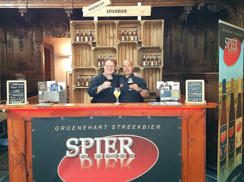 spierbier
