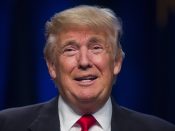 Donald Trump, winnaar, verliezer 2016