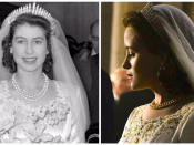 The Crown, Netflix, Elizabeth II, The Queen