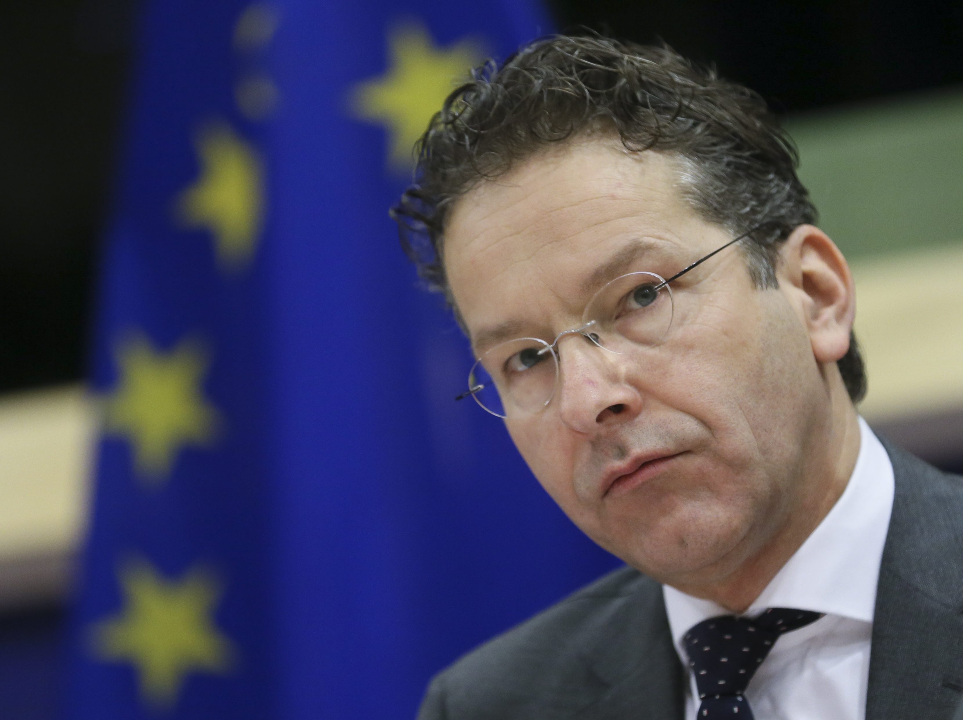 De Italiaanse minister van Economische Zaken Carlo Calenda heeft hard uitgehaald naar Jeroen Dijsselbloem. Hij vindt dat de voorzitter van de eurogroep 'een gigantische blunder' heeft gemaakt.