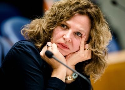 Edith Schippers Haakt Af - Wie Kan De Eerste Vrouwelijke Premier Van ...