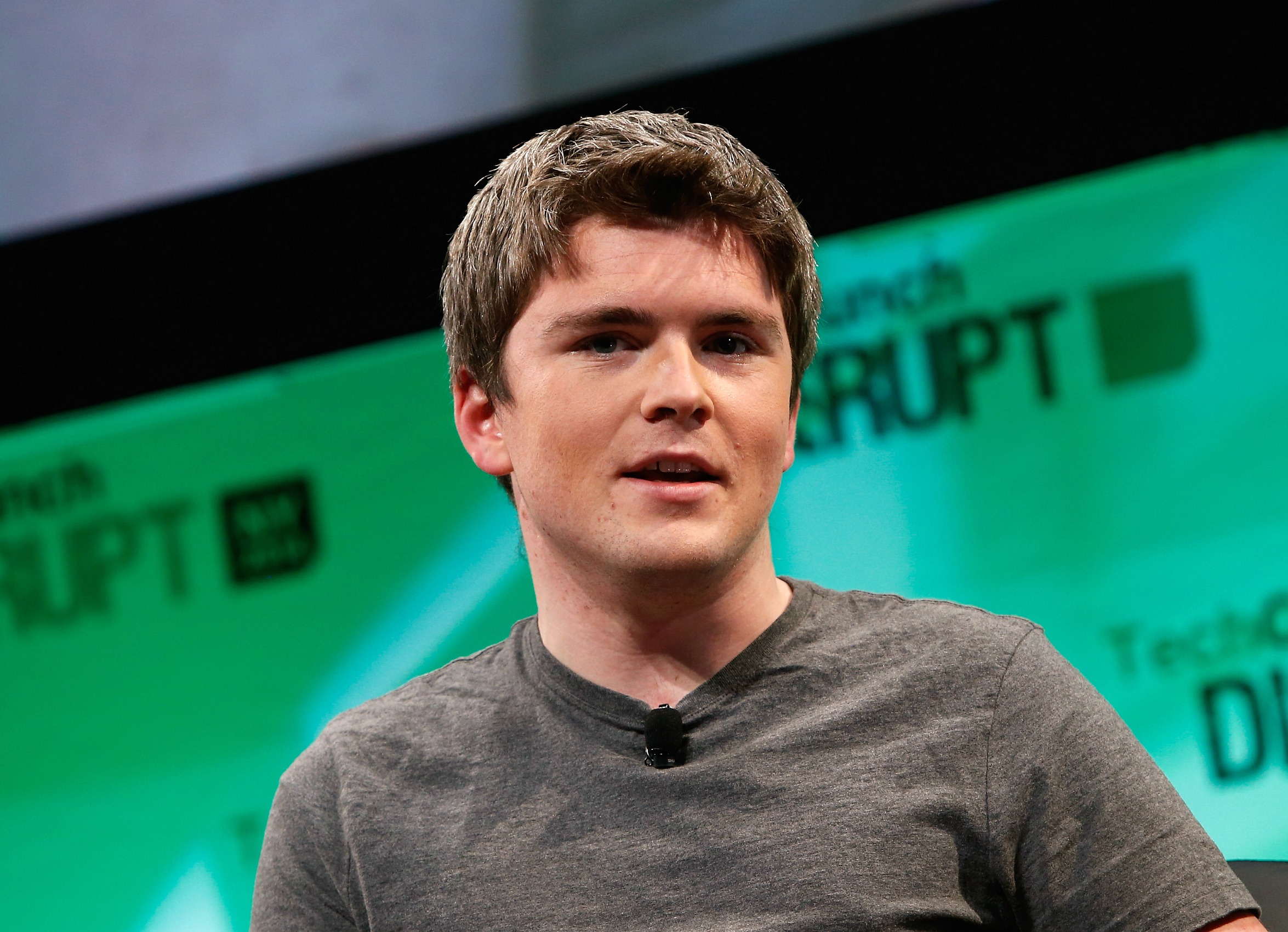 Met zijn 26 jaar is John Collison de jongste selfmade miljardair ter wereld. Hij is slechts twee maanden jonger dan de mede-oprichter van Snapchat, Evan Spiegel, die eveneens op eigen houtje een vermogen van meer dan een miljard bij elkaar sprokkelde. Afgezien van deze twee zijn er op de hele wereld twee andere selfmade miljardairs jonger dan dertig: een andere mede-oprichter van Snapchat, Bobby Murphy (28), en Patrick Collison (28), de broer van John die mede aan de basis stond van hun bedrijf Stripe.