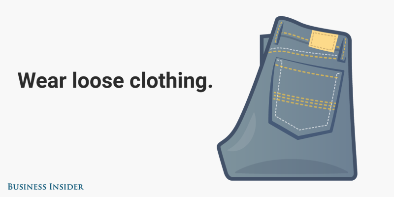 losse-kleding