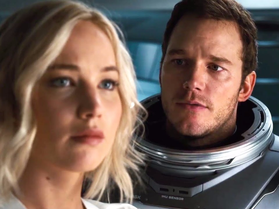 passengers