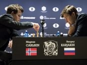 Het WK schaken is tot nu toe slaapverwekkend: twaalf potjes speelden Magnus Carlsen en Sergey Karjakin, beide spelers wonnen slechts één pot. De andere tien ronden eindigden in een remise. Maar woensdag zit elke schaakfanaat op het puntje van zijn stoel.