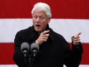 wikipedia 2016 bill clinton
