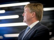 Koning Willem-Alexander