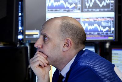beurs AEX, Dow Jones