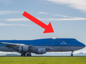 boeing 747 bult vliegtuig luchtvaart