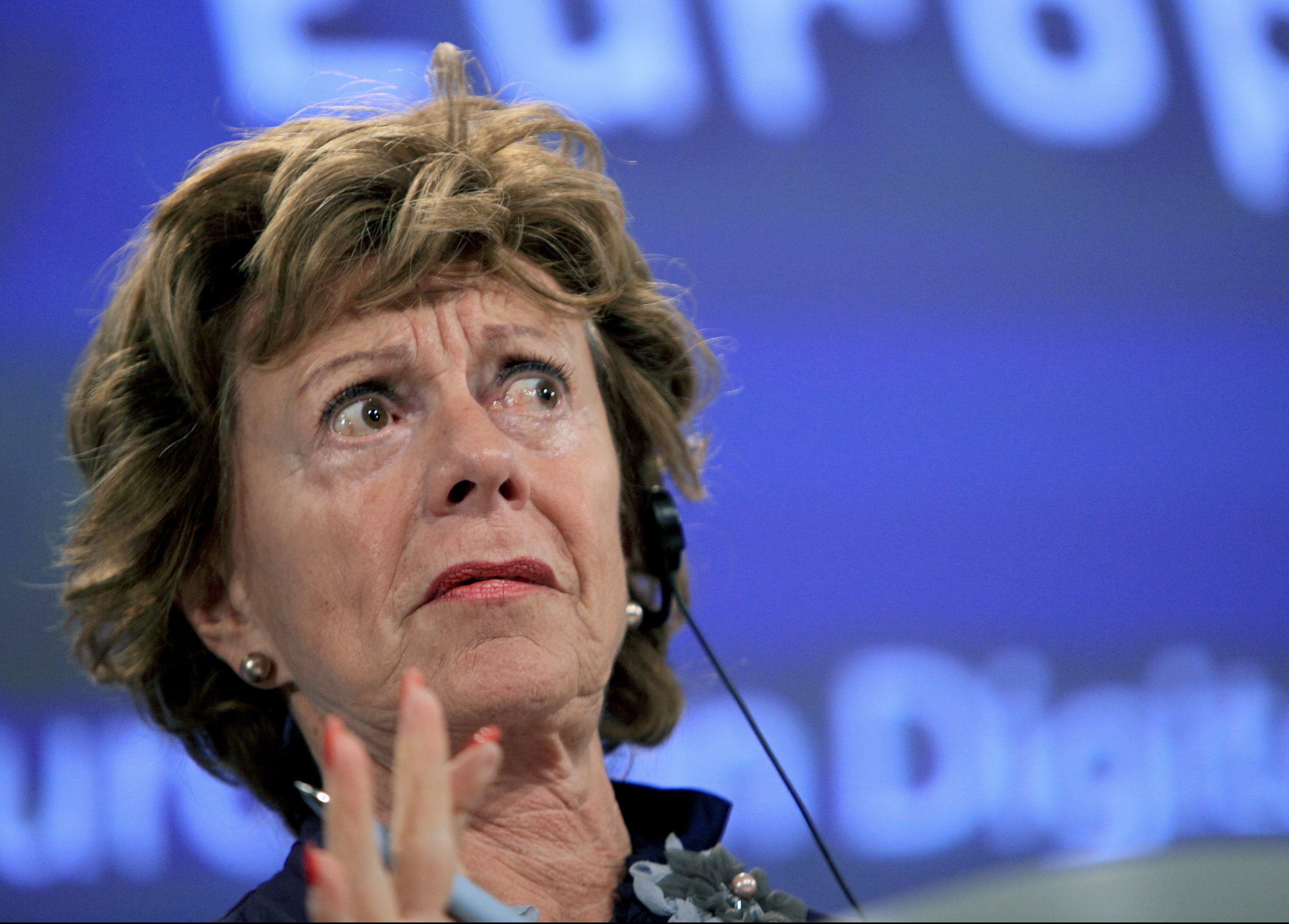 Oud-EU-commissaris Neelie Kroes kon "in redelijkheid" niet weten dat ze van 2000 tot 2009 als bestuurder stond ingeschreven van een bedrijf op de Bahama's. Ze was vanaf 2004 ook EU-commissaris, en dus had ze die functie door moeten geven.