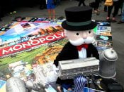 bordspel monopoly escape room the game de slimste mens ter wereld