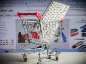 Online winkelen, shoppen, webwinkel
