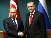 Turkije, ambassadeur, Rusland, moord