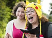 pokemon go hoe werkt het