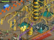 rollercoaster tycoon classic android ios atari smartphone game