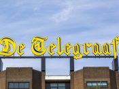 De Vlaamse uitgever Mediahuis heeft plannen om de Telegraaf Media Groep (TMG) over te nemen. Daarmee zouden onder meer De Telegraaf, Metro en het Noordhollands Dagblad in Belgische handen komen.