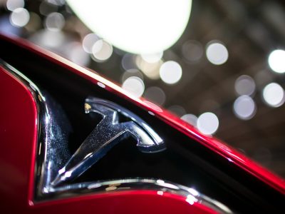 Tesla Tesla