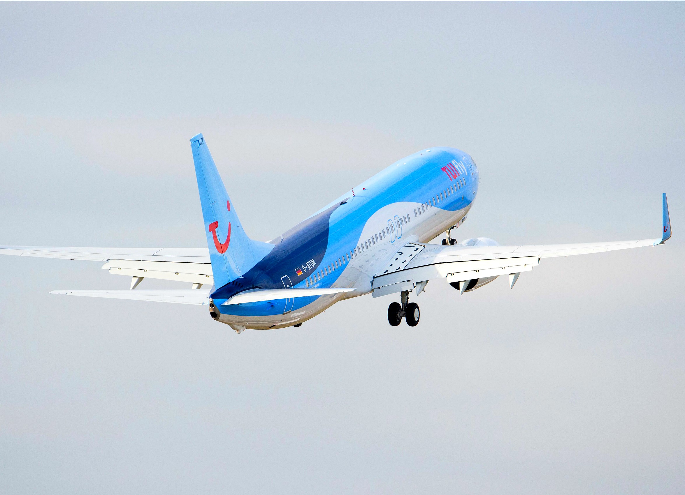 tuifly luchtvaart vertraging passagiers euclaim