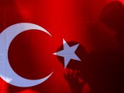 Turkije, Rusland, Ambassadeur, neergeschoten, Ankara