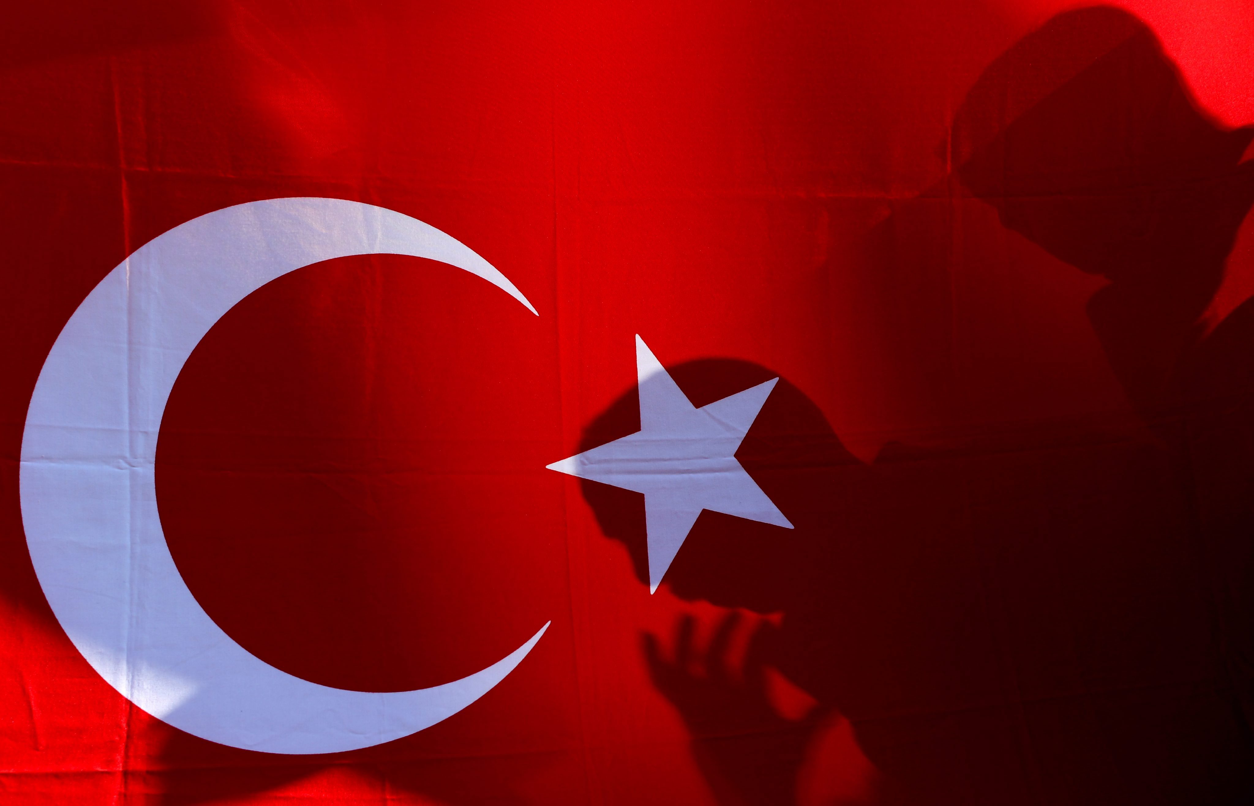 Turkije, Rusland, Ambassadeur, neergeschoten, Ankara