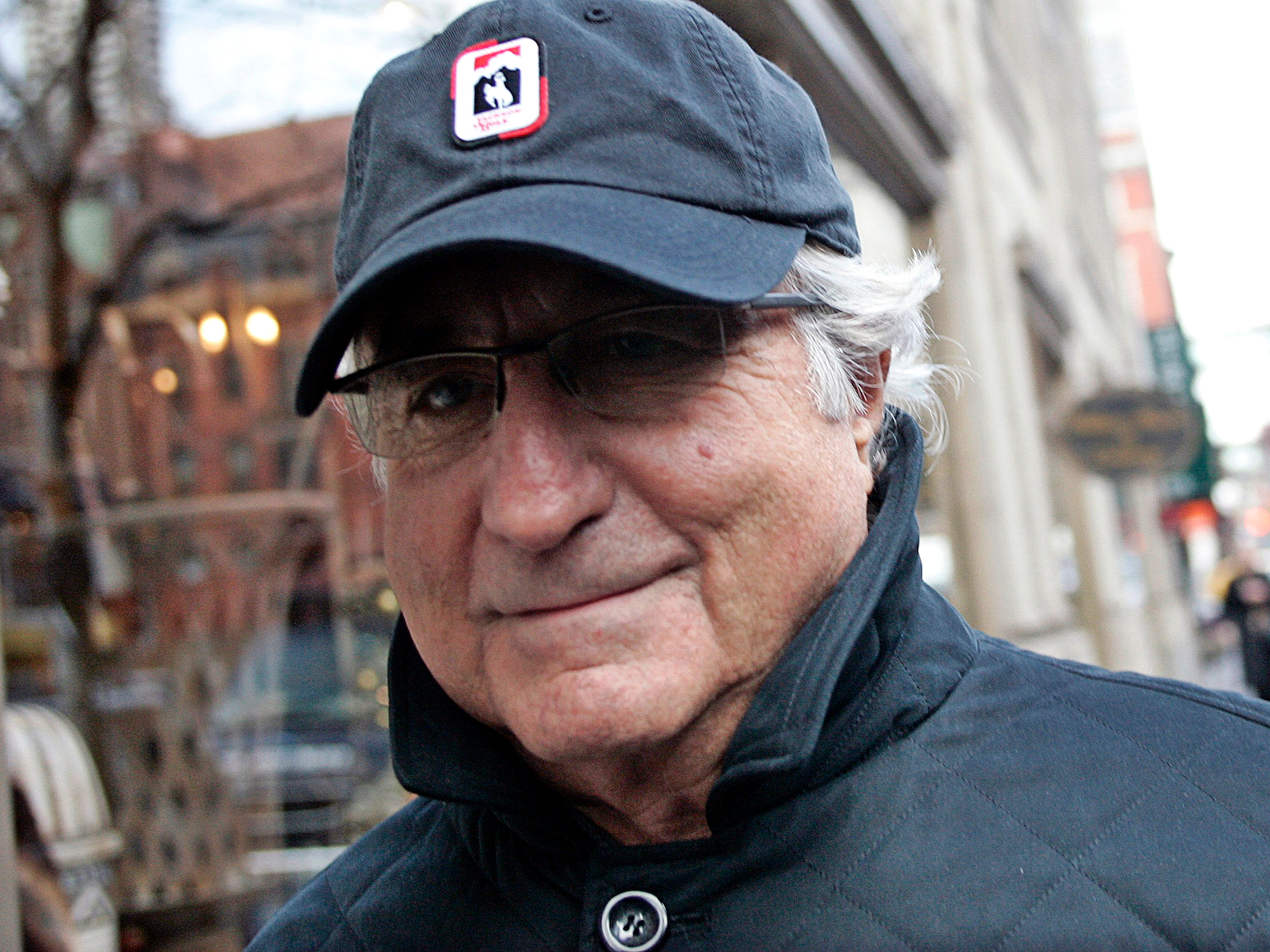 REPORT: Bernie Madoff dominates the hot chocolate market in prison - Business Insider