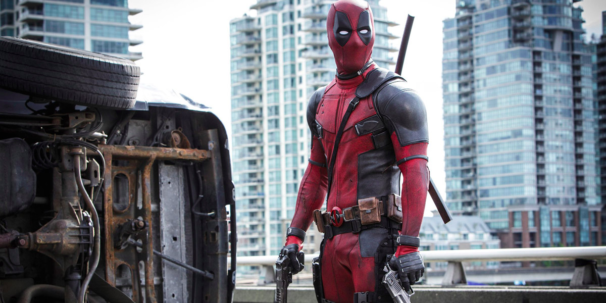 The 'Deadpool' writers reveal everything you want to know about the sequel - Business Insider