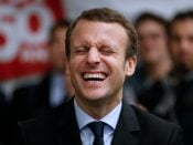 Emmanuel Macron