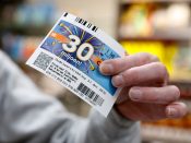 staatsloterij klachten jackpot loterij