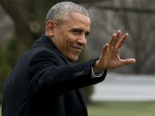 Barack Obama, president, inkomen