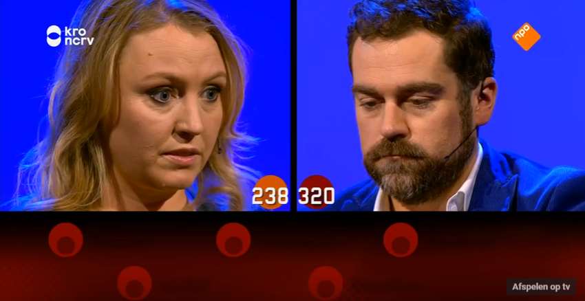 De Slimste Mens 20 1 2017 YouTube