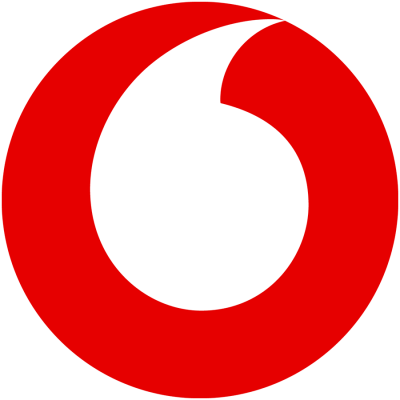 Profielfoto Vodafone