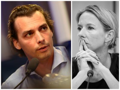 baudetvvh thierry baudet vvd mark rutte verkiezingen 2017