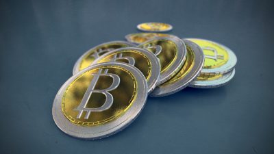 bitcoin bitcoin, China, centrale bank