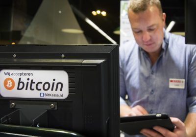 bitcoin Bitoin, belegggen, miljonair