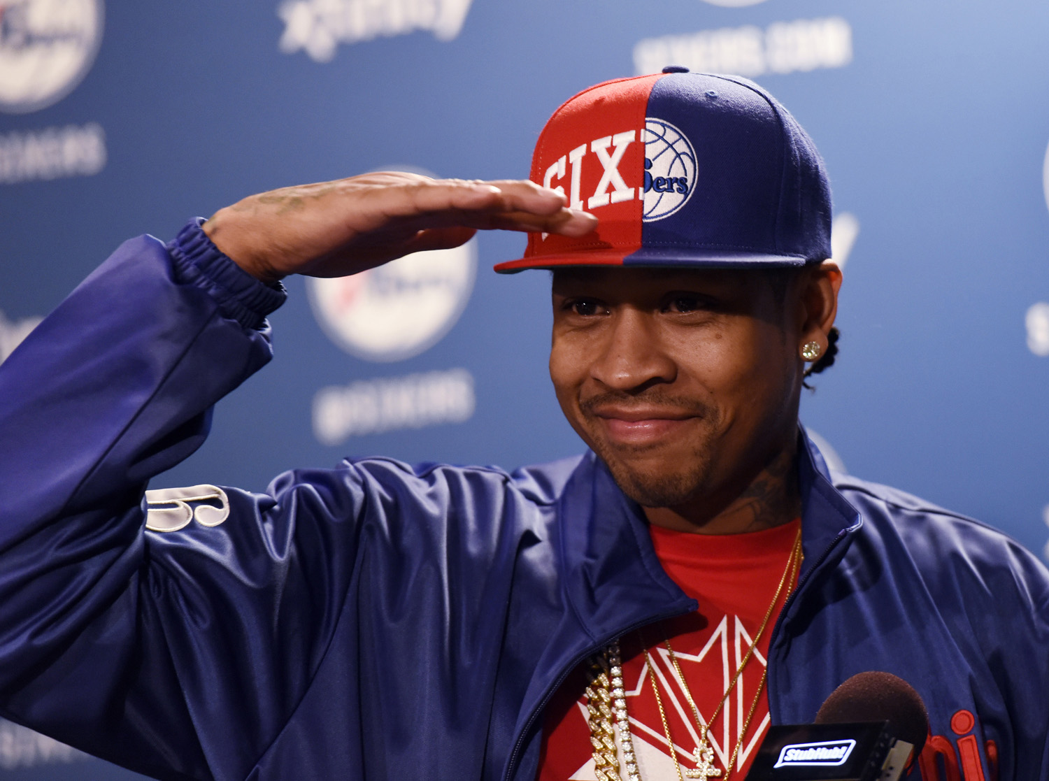 Allen Iverson is reportedly coming out of retirement to serve as a player-coach in Ice Cube's new 3-on-3 pro league - Business Insider