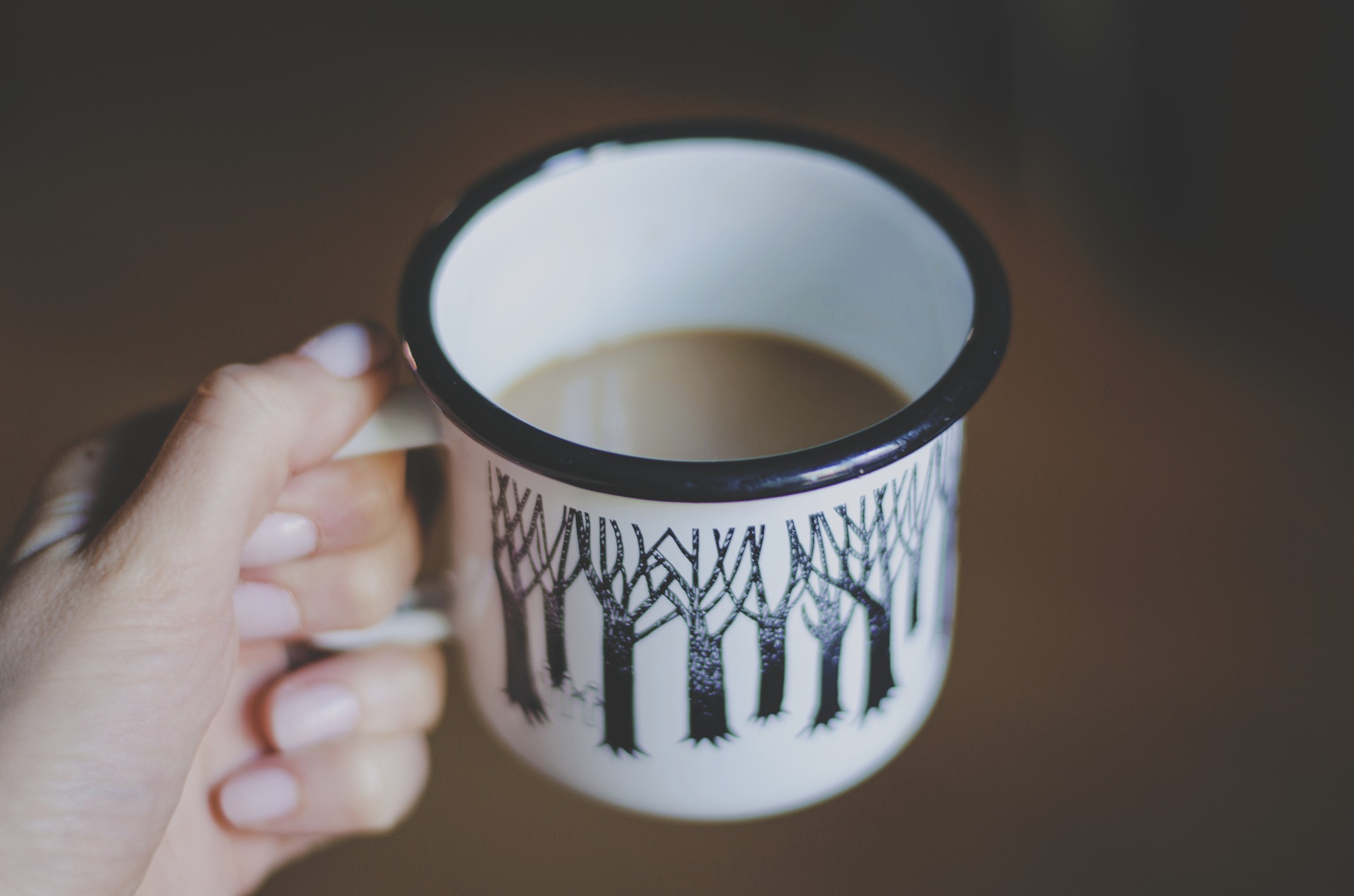 coffee koffie creamer suiker verborgen suikers
