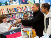 barack obama boeken