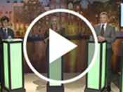Lynx Beleggersdebat