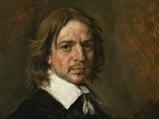 frans hals schilderij vervalst veiling rembrandt