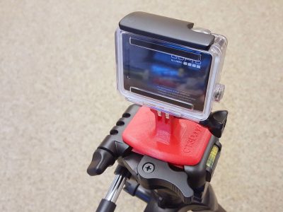 gopro-rentals hotels, service, gadgets