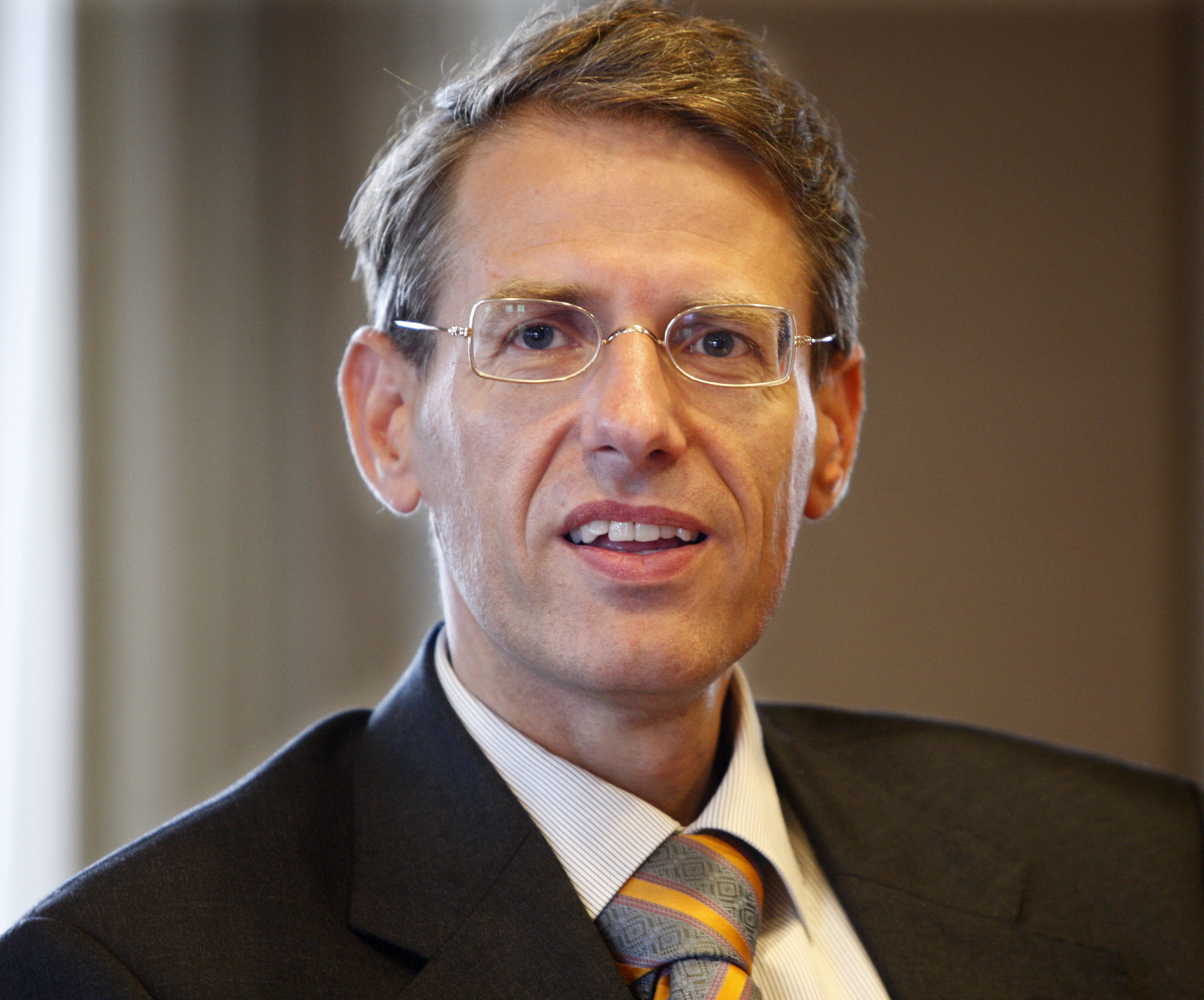 Belastingdienst, Jaap Uijlenbroek, directeur-generaal