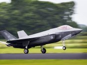 JSF, Joint Strike Fighter, F-35, kosten, Donald Trump, Lockheed Martin